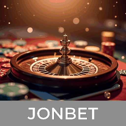 JONBET: Excelência em Serviço e Segurança no Jogo