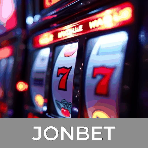 JONBET: Cassino Confiável e Entretenimento Premium