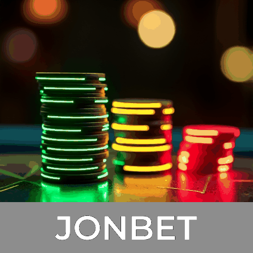 JONBET: Aposte com Facilidade no Seu Celular