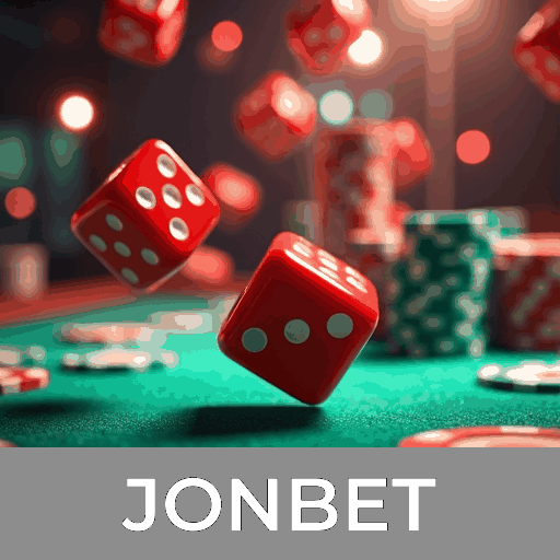 JONBET: Experimente Bônus e Ofertas Únicas e Lucrativas